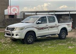 تويوتا هايلوكس